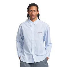 thisisneverthat - DSN Striped Shirt