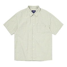 thisisneverthat - Check S/S Shirt