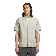 thisisneverthat - Check S/S Shirt