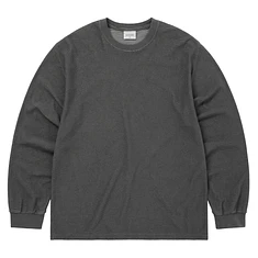 thisisneverthat - C-Logo Wale L/S Tee