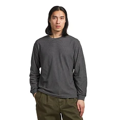 thisisneverthat - C-Logo Wale L/S Tee