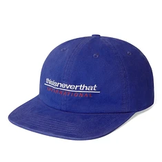 thisisneverthat - SP INTL-Logo Cap