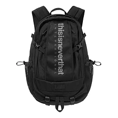 thisisneverthat - INTL-Logo Backpack 30