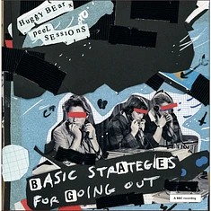 Huggy Bear - Basic Strategies For Going Out