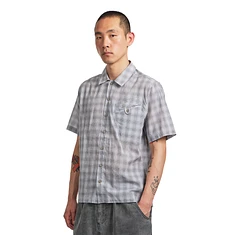 SEDAN ALL-PURPOSE - Cotton Silk S/S Shirt