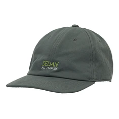 SEDAN ALL-PURPOSE - OG Logo Cotton Twill BB Cap