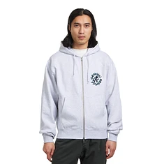 Gramicci - Running Man Zip Hooded Sweatshirt