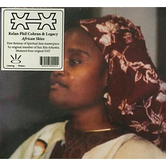 Kelan Phil Cohran & Legacy - African Skies