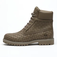 Timberland - 6 Inch Lace Up Boot