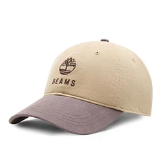 Timberland x Beams - 1973 Tree BB Cap