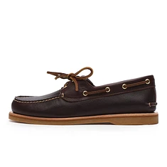 Timberland - Crafted Boat Boat Shoe
