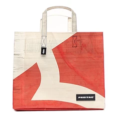 HHV x FREITAG - F704 CAKE BAG - HHV EDITION