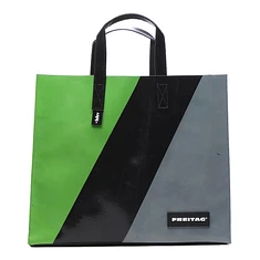 HHV x FREITAG - F704 CAKE BAG - HHV EDITION