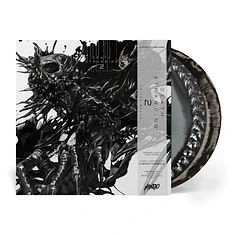 Ludvig Forssell - OST Death Stranding 2: On The Beach Swirl Vinyl Edition