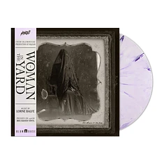 Lorne Balfe - OST The Woman In The Yard Iris Haven Vinyl Edition