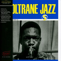 John Coltrane - Coltrane Jazz Mono Edition