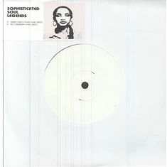 Sophisticated Soul Legends - Volume 2