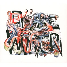 Audio88 - Böse Wörter