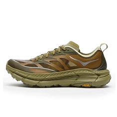 HOKA - Mafate Speed 4 Lite