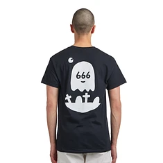 Alex Solman - Staying Alive #8 Gangsta Boo T-Shirt