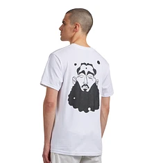 Alex Solman - Staying Alive #7 Nipsey Hussle T-Shirt