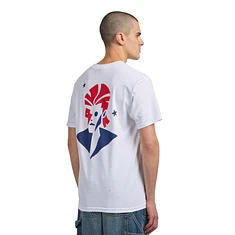 Alex Solman - Staying Alive #3 David Bowie T-Shirt