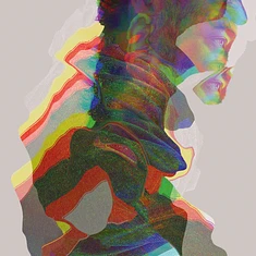 Nathan Fake - Evaporator Clear Colored Bio-Vinyl Edition