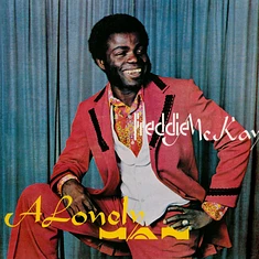 Freddie McKay - A Lonely Man