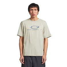 Oakley - New Retro Tee X-Metal 3.0