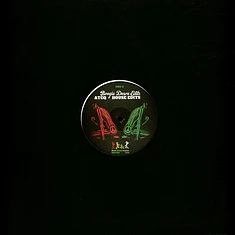 Boogie Down Edits - Volume 2: ATCQ House Edits