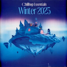 V.A. - Chillhop Essentials Winter 2025