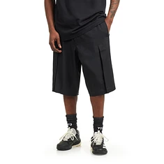 Y-3 - SU PLT Shorts