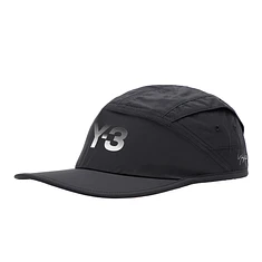 Y-3 - Y-3 Run Cap