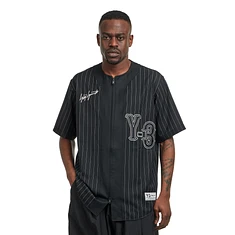 Y-3 - Elite 5 Baseball Shirt