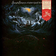 Sturgill Simpson - A Sailor's Guide To Earth Start Your Ear Off Right 2026 Series Edition