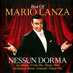 Mario Lanza - Nessun Dorma - Best Of