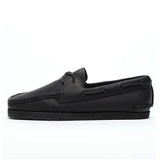 Clarks Originals - Godney Boat