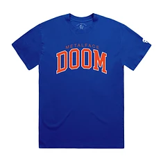 MF DOOM - Classic Stadium T-Shirt