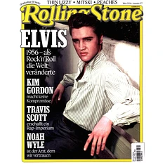 Rolling Stone - Ausgabe März 2026