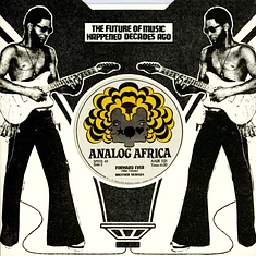Albert Nadeau & Brother Mudada - I Am Black Forward Ever