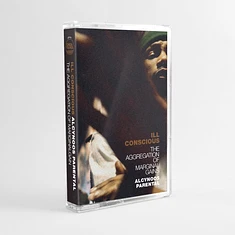 Ill Conscious, Alcynoos & Parental (de Kalhex) - The Aggregation Of Marginal Gains