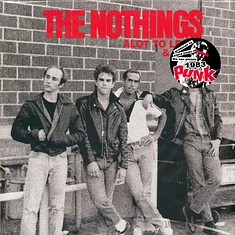 The Nothings - Alot To Learn And More