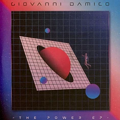 Giovanni Damico - The Power