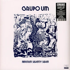 Grupo Um - Nineteen Seventy Seven