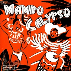 Mambo Calypso - V.A.