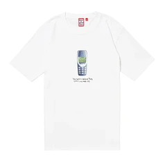 have a good time - Analog S/S Tee