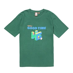 have a good time - True Game S/S Tee