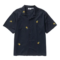 Service Works - Cross Stitch Shirt