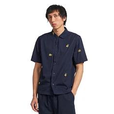 Service Works - Cross Stitch Shirt