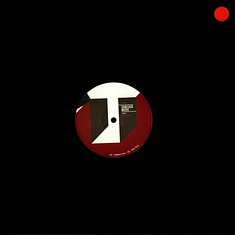 Dilby - Without You Splatter Vinyl Edition